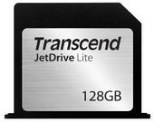 Transcend JetDrive Lite 350 128G MacBook Pro 15 Retina 2012-13