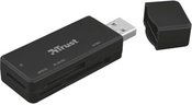 MEMORY READER FLASH USB3.1/NANGA 21935 TRUST