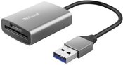 MEMORY READER FLASH USB3.2/24135 TRUST