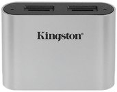 Kingston Workflow Station WFS-SDC