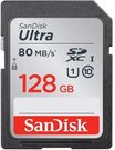 MEMORY SDXC 128GB UHS-I/SDSDUNB-128G-GN6IN SANDISK