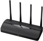Mercusys BE3600 Dual-Band Wi-Fi 7 Router | MR27BE | 802.11be | 2880 Mbit/s | Ethernet LAN (RJ-45) ports 3 | Mesh Support Yes | MU-MiMO No | No mobile broadband