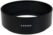 Caruba Metalen Zonnekap Standaard 72mm