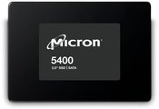 Micron 5400 MAX 3840GB SATA 2.5