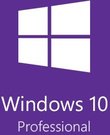 Microsoft Windows 10 Pro