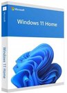 Microsoft Windows 11 Home HAJ-00090, USB Flash drive, Full Packaged Product (FPP), 64-bit, English