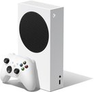 Microsoft Xbox Series S 512GB, valge