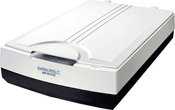 Microtek ScanMaker 9800 XL plus Silver