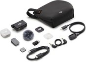 DJI Mic Mini 2 (1 TX + 1 RX)