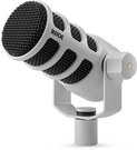 Rode PodMic white