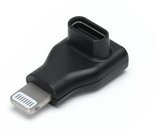 DJI Mic Series Mobile Receiver Adapter (USB-C to Lightning)