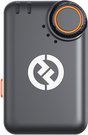 Hollyland LARK M2S Camera Receiver (Space Gray) Fit for Lark M2S