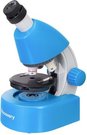 Mikroskopas Discovery Micro Gravity 40x-640x su knyga