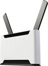 MikroTik Chateau LTE18 ax S53UG+5HaxD2HaxD-TC&EG18-EA 802.11ax, 574 Mbit/s (2.4 GHz) / 1200 Mbit/s (5 GHz) Mbit/s, Ethernet LAN (RJ-45) ports 4, 4G, 1 MikroTik 802.11ax, 574 Mbit/s (2.4 GHz) / 1200 Mbit/s (5 GHz) Mbit/s, Ethernet LAN (RJ-45) ports 4, 4G, 1