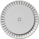 MikroTik Wi-Fi 6 Dualband Access Point cAP ax 802.11ax 2.4GHz/5GHz 1200+574 Mbit/s 10/100/1000 Mbit/s Ethernet LAN (RJ-45) ports 2 MU-MiMO No PoE in/out