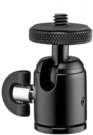 Manfrotto MINI ALUMINIUM BALL HEAD (MHMINIBALL)