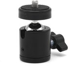 Caruba Mini Balhoofd (1/4"F 1/4"M)