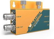Mini SC1112 3G-SDI to HDMI Mini Converter