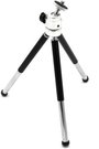 Mini tripod with cup Black