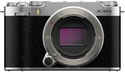 Fujifilm X-M5 body silver