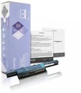 Mitsu Battery for Acer Aspire 4551, 4741, 5741 4400 mAh (48 Wh) 10.8 - 11.1 Volt