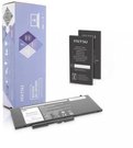 Mitsu Mitsu Dell Latitude E5470, E5570-7.6V