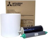 Mitsubishi CK-D 723 15x23 cm 2x 180 Prints