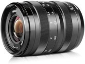 Meike MK 25mm F2.0 Micro 4/3 vatting