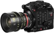Meike 35mm T2.1 FF Prime L Mount