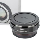 MK-EFTE-0.71X Speedbooster Lens Mount Adapter (E mount camera)