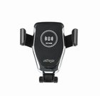 Energenie Car Smartphone Holder Charger, Wireless, 10 W