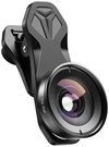 Mobile lens APEXEL APL-HB110W 110 ° Wide Angle Lens