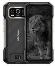 MOBILE PHONE ARMOR 27 PRO/12/256GB BLACK ULEFONE