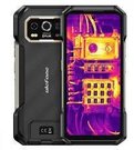 MOBILE PHONE ARMOR 27T PRO/12/256GB BLACK ULEFONE