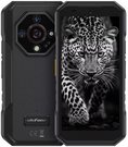 MOBILE PHONE ARMOR X32/6/128GB FUTURE BLACK ULEFONE