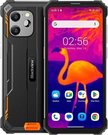 MOBILE PHONE BV8900 8/256GB/ORANGE BLACKVIEW