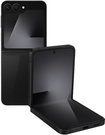 MOBILE PHONE GALAXY FLIP7 FE/256GB BLACK SM-F761B SAMSUNG