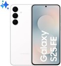 MOBILE PHONE GALAXY S25 FE/256GB WHITE SM-S731B SAMSUNG