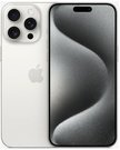 Apple iPhone 15 Pro Max 512GB Titan white