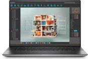 Mobile Precision Workstation 5690 | 16 " | IPS | FHD+ | 1920 x 1200 pixels | Intel Core Ultra 7 | 155H | 32 GB | LPDDR5x | SSD 512 GB | NVIDIA RTX 2000 Ada | GDDR6 | 8 GB | Windows 11 Pro | 802.11be | Keyboard language English | Keyboard backlit | Warranty 36 month(s)