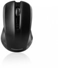 MODECOM WM9.1 WIRELESS OPTICAL MOUSE BLACK