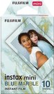 Colorfilm Fujifilm instax mini BLUEMARBLE (10 pcs)