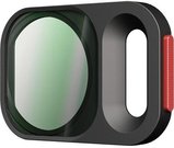 MOMENT Mobile Variable ND (2-7 Stop) QuickLock Filter for iPhone 17 Pro Max