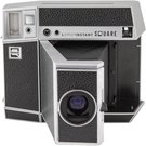 Lomography Lomo Instant Square - Black New