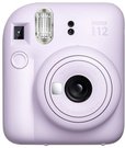 Momentinis fotoaparatas Fujifilm instax mini 12 LILAC PURPLE