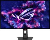Monitor|ASUS|31.5 "|3840 x 2160 pixels|4K Ultra HD|Native aspect ratio 16:9|OLED|Flat|90LM0BW0-B01371