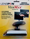 Monitoriaus valymo įrenginys Lenspen VIDI MAX