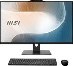Monoblock PC|MSI|CPU Intel|Intel Core 5|Intel Core 5|120U|RAM 16 GB|DDR5-SDRAM|Screen 27 "|1920 x 1080 pixels|Storage 512 GB|SSDs 512 GB|Not available|On-board graphics Yes|Intel&reg; Graphics|Black|MODERNAM272P1M-1293XEU