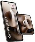 Motorola razr 60 ultra PANTONE mountain t