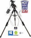 Mount GOTO EXOS-2 PMC-Eight EXPLORE SCIENTIFIC WiFi
